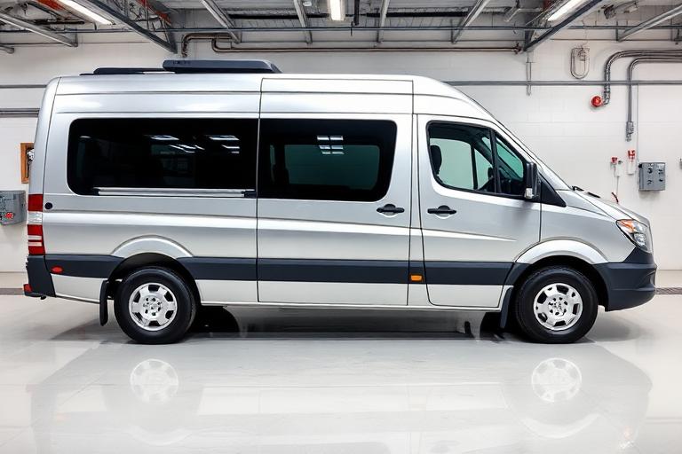 Minibussi